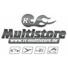 Robbe Modellsport Höhenleitwerk SCIROCCO S 3,75m ARF / 266804