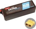 Robbe Modellsport RO-POWER ULTRA MAXAMP 4200MAH 18,5 VOLT 5S 35(70)C LIPO AKKU / 7379