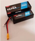 Robbe Modellsport RO-POWER ULTRA MAXAMP 3400MAH 22,2 VOLT 6S 35(70)C LIPO AKKU / 7368