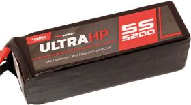 Robbe Modellsport RO-POWER ULTRA HP 5200MAH 18,5 VOLT 5S...