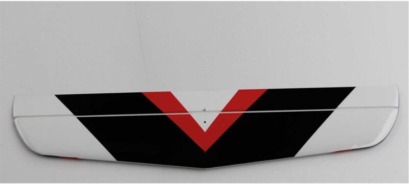 Robbe Modellsport HÖHENLEITWERK ARF CYCLONE 5,5M / 20833