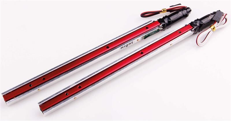 Robbe Modellsport Landeklappen 260mm elektrisch HV ready / 56000084