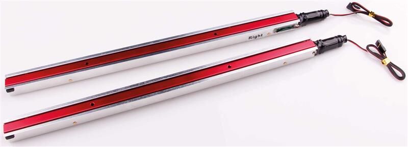 Robbe Modellsport Landeklappen 300mm elektrisch HV ready / 56000085