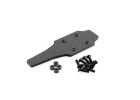 Axial XR10 Carbon Fiber Electronics Plate / AX30772