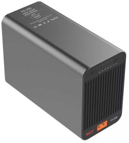 ISDT FD-200 SMART Akku Entladegerät 2-8S LIPO FD200 / FD200