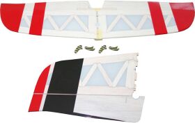 Robbe Modellsport LEITWERKSATZ MILAN ARF / 26530002