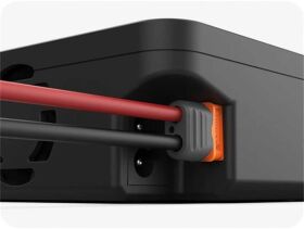 ISDT D1 Smart Charger AC/DC 100(250)W -10A, 1-6S Ladegerät / D1