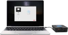 ISDT D1 Smart Charger AC/DC 100(250)W -10A, 1-6S Ladegerät / D1