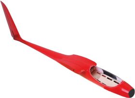 Robbe Modellsport RUMPF K-RAT II OHNE KABINENHAUBE UND...