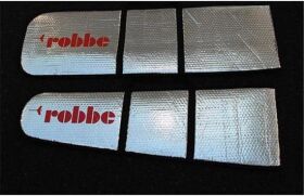 Robbe Modellsport ALU FLÄCHENSCHUTZTASCHE CALIMA...