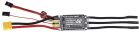 GRAUPNER BRUSHLESS CONTROL+ T 60 BEC G2 XT-60 REGLER / 33760.XT60