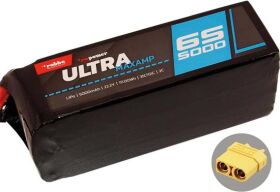 Robbe Modellsport RO-POWER ULTRA MAXAMP 5000MAH 22,2 VOLT...
