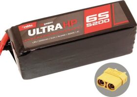 Robbe Modellsport RO-POWER ULTRA HP 5200MAH 22,2 VOLT 6S...