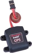 GRAUPNER GPS/VARIO MODUL ALPHA HOTT / S8437