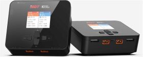 ISDT K1 Dual Charger AC 100W / DC 250Wx2 Ladegerät / K1