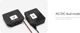 ISDT K1 Dual Charger AC 100W / DC 250Wx2 Ladegerät / K1