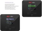 ISDT K1 Dual Charger AC 100W / DC 250Wx2 Ladegerät / K1