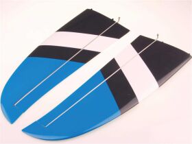 Robbe Modellsport AVALANCHE ARF 2,8M V-LEITWERK (PAAR) /...