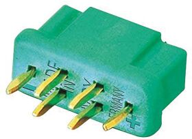 MULTIPLEX Hochstrombuchsen M6-50 50(100)A 100Stk Original...