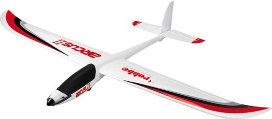 Robbe Modellsport Segelflugmodell ARCUS II PNP / 2649