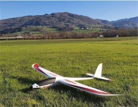Robbe Modellsport Segelflugmodell ARCUS II PNP / 2649