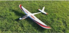 Robbe Modellsport Segelflugmodell ARCUS II PNP / 2649