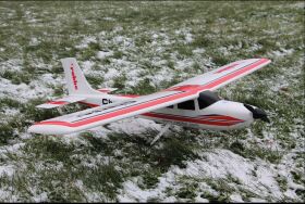 Robbe Modellsport CHARTER NXG TRAINER PNP / 2631