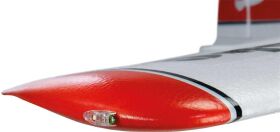 Robbe Modellsport DHC-2 BEAVER "AIR BEAVER" ROT PNP / 2612