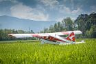 Robbe Modellsport DHC-2 BEAVER "AIR BEAVER" ROT PNP / 2612