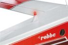 Robbe Modellsport DHC-2 BEAVER "AIR BEAVER" ROT PNP / 2612