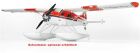 Robbe Modellsport DHC-2 BEAVER "AIR BEAVER" ROT PNP / 2612