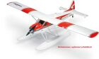 Robbe Modellsport DHC-2 BEAVER "AIR BEAVER" ROT PNP / 2612