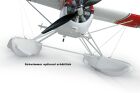 Robbe Modellsport DHC-2 BEAVER "AIR BEAVER" ROT PNP / 2612