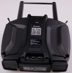 GRAUPNER MZ-12 PRO HOTT Einzelsender 2,4Ghz Fernsteuerung / S1002.PRO.77