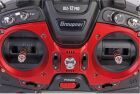 GRAUPNER MZ-12 PRO HOTT Einzelsender 2,4Ghz Fernsteuerung / S1002.PRO.77