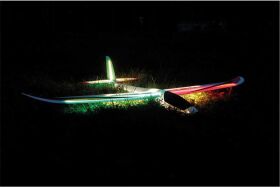 Robbe Modellsport ARCUS II NIGHT PNP MIT LED BELEUCHTUNG / 2650