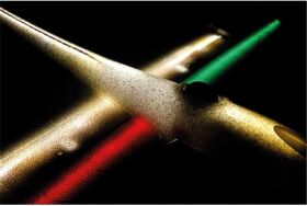 Robbe Modellsport ARCUS II NIGHT PNP MIT LED BELEUCHTUNG / 2650