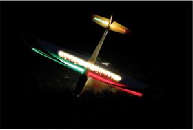 Robbe Modellsport ARCUS II NIGHT PNP MIT LED BELEUCHTUNG / 2650