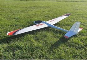 Robbe Modellsport ARCUS II NIGHT PNP MIT LED BELEUCHTUNG / 2650