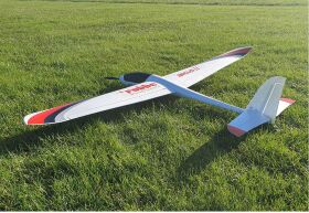 Robbe Modellsport ARCUS II NIGHT PNP MIT LED BELEUCHTUNG / 2650