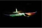Robbe Modellsport ARCUS II NIGHT PNP MIT LED BELEUCHTUNG / 2650