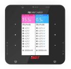 ISDT P30 DUAL CHANNEL 1000+1000W SMART CHARGE MIT BLUETOOTH ANBINDUNG Ladegerät / P30