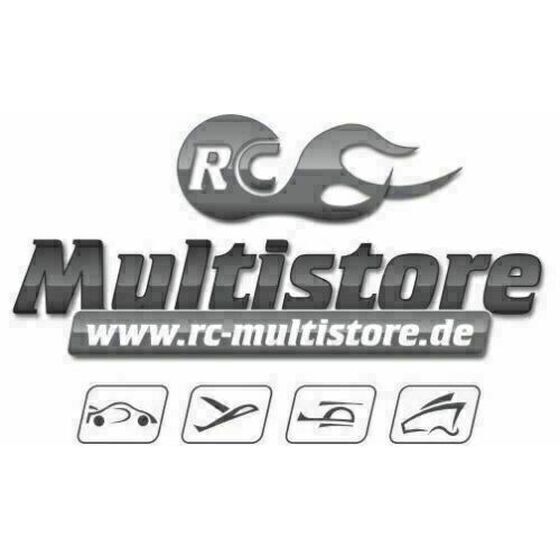 Robbe Modellsport Rumpf SCIROCCO S 3,75m ARF / 266803