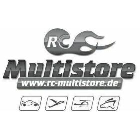 Robbe Modellsport Tragflächen Mittelstück...