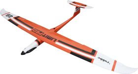 Robbe Modellsport Limit Pro ARF orange Voll-GfK/CfK / 2681