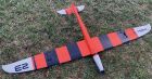 Robbe Modellsport Limit Pro ARF orange Voll-GfK/CfK / 2681