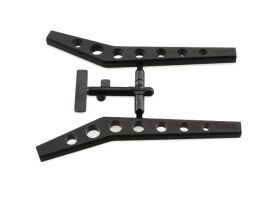 Axial Hi-Clearance Links Set / AX80058