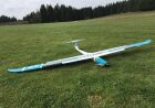 Robbe Modellsport Limit Pro ARF petrol Voll-GfK/CfK / 2679