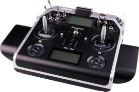 GRAUPNER MC-26 HOTT Einzelsender 2,4Ghz Fernsteuerung / S1036.77