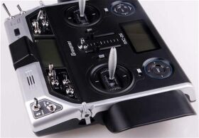 GRAUPNER MC-26 HOTT Einzelsender 2,4Ghz Fernsteuerung / S1036.77